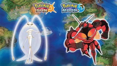 Pokemon Sun and Pokemon Moon: Release Date, .